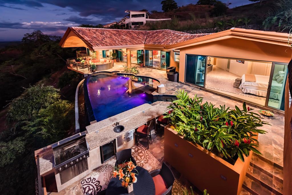 Villa Casa Dare To Dream GUANACASTE