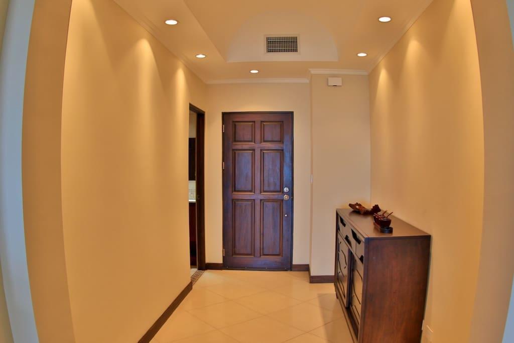 Apartment Flamingo Towers 24 Playa Flamingo