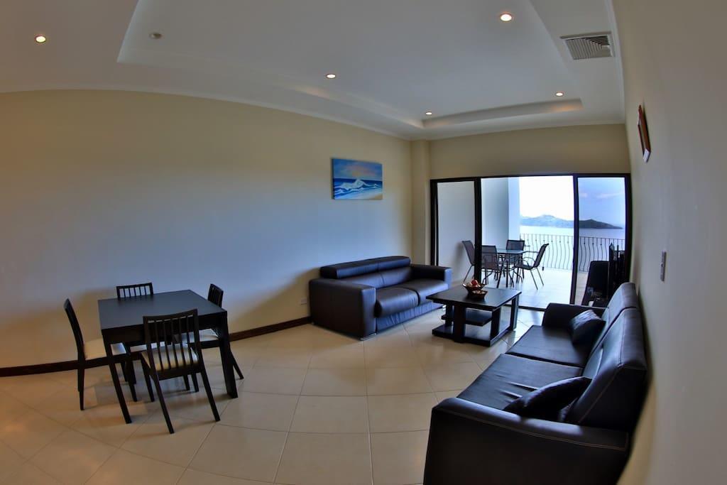 Apartment Flamingo Towers 24 *