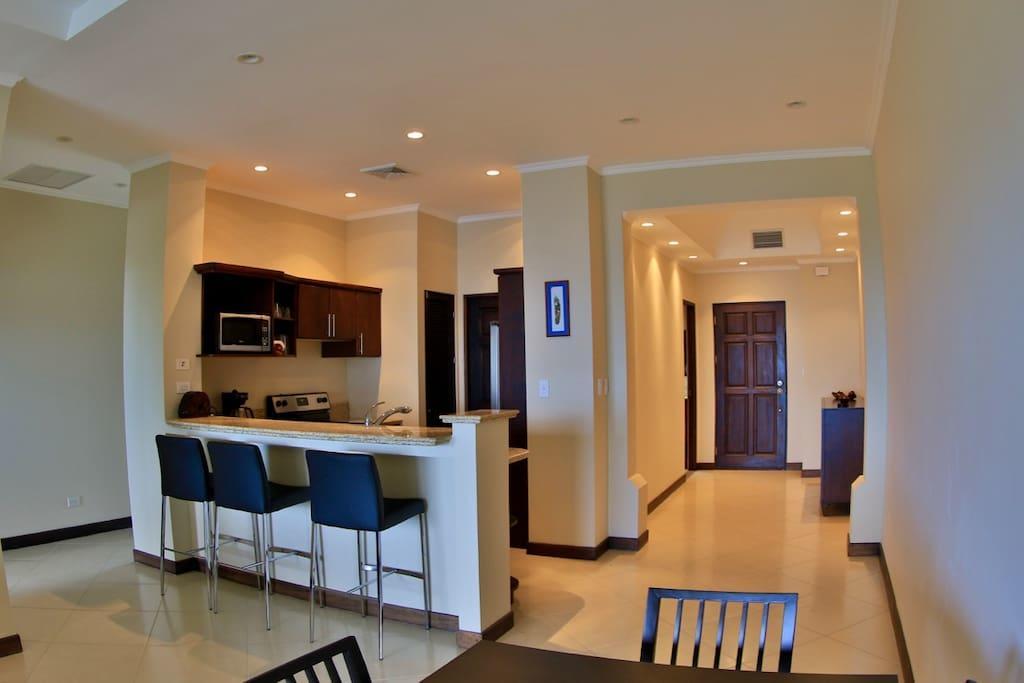 Flamingo Towers 24 Apartment