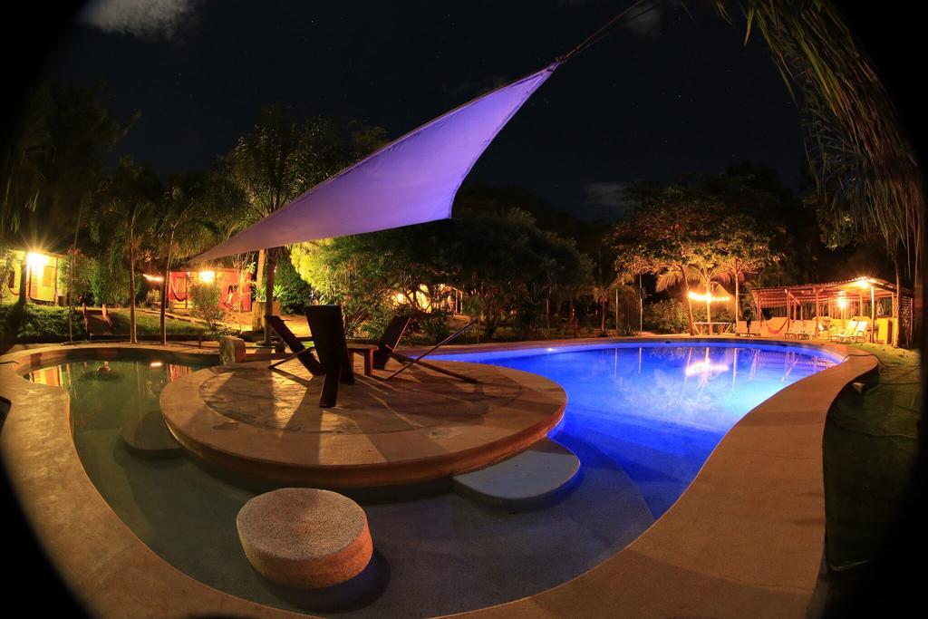 Mauna Loa Hotel Pinilla