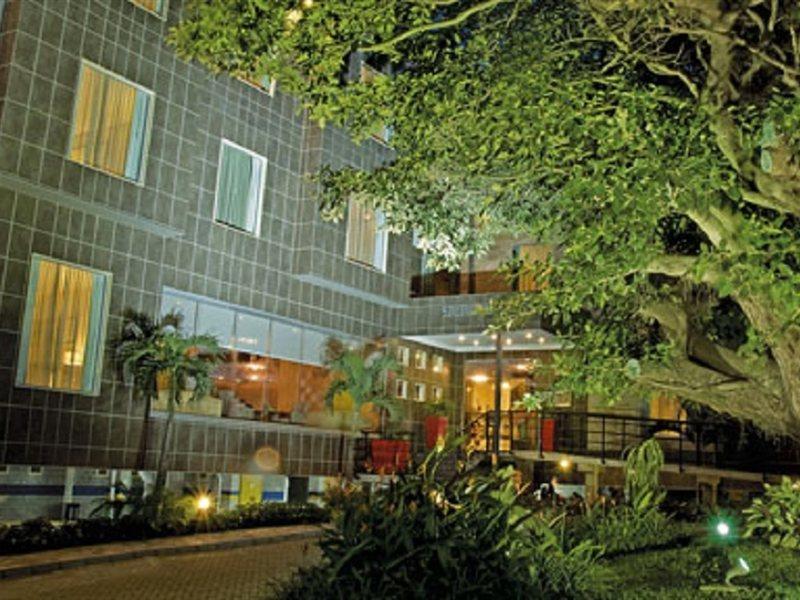 Hotel Studio Boutique San Jose (San Jose)