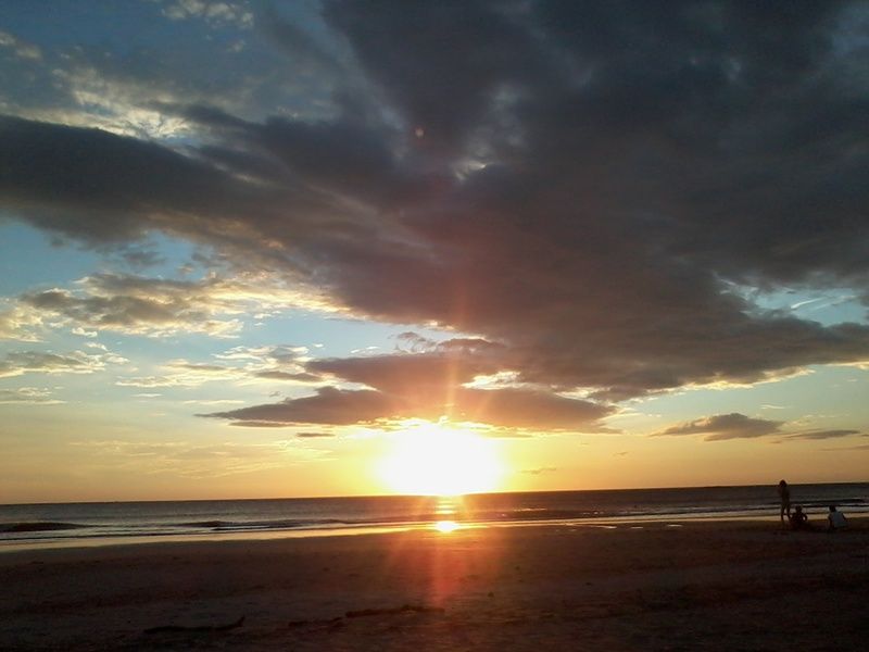 Park 3* Playa Grande