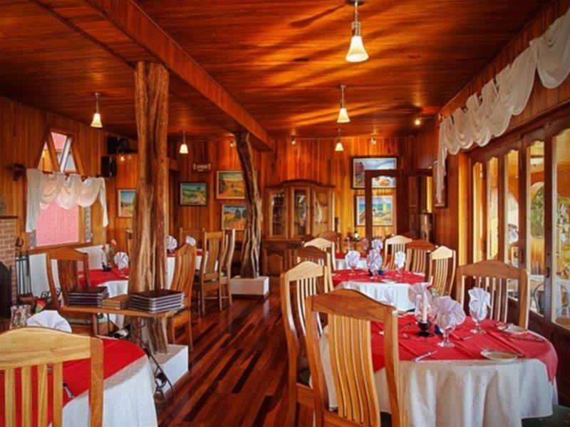 Fondavela Hotel 3*