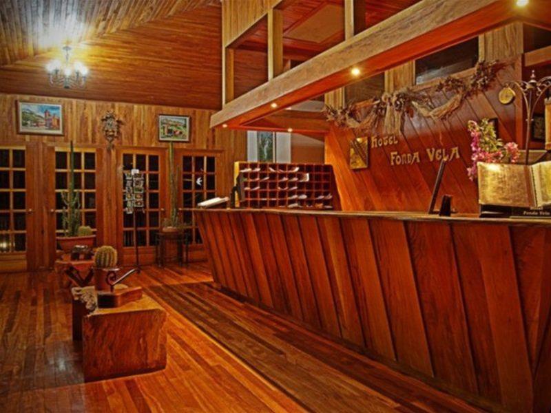 Fondavela Hotel 3*