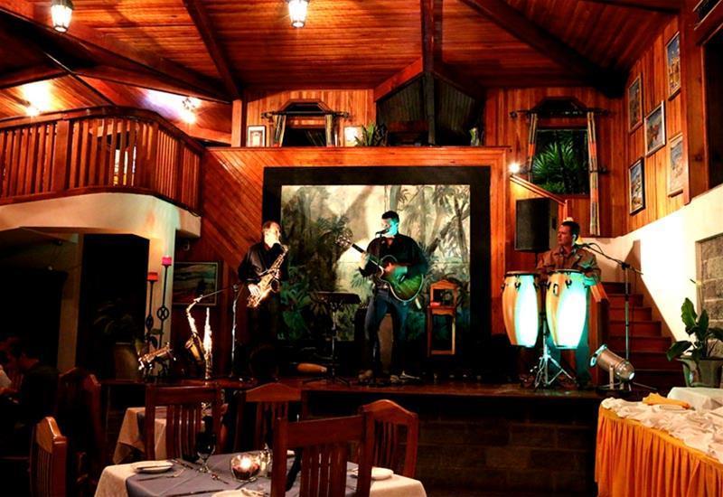 Fondavela 3* Monteverde