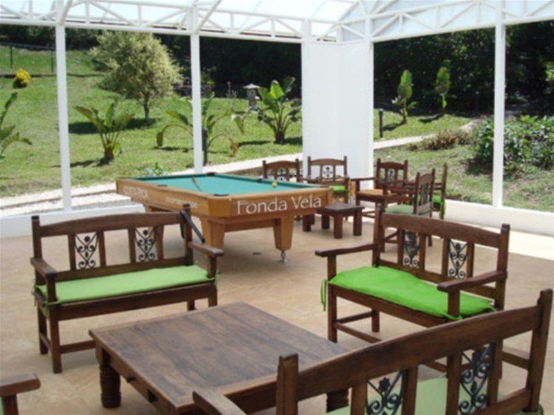 Hotel Fondavela