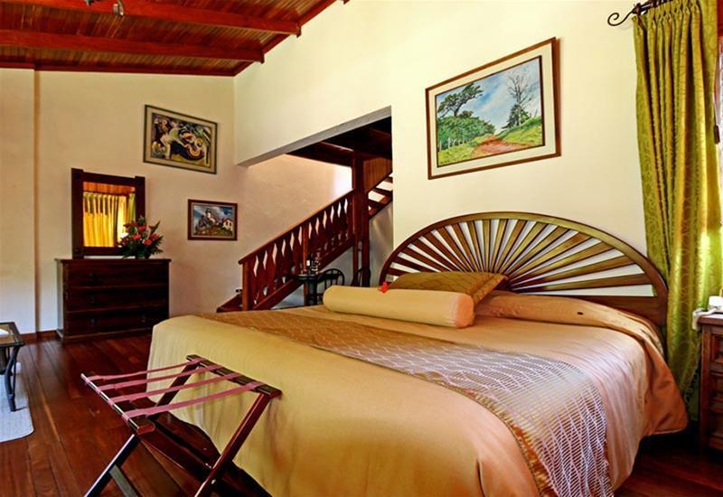 Fondavela Hotel