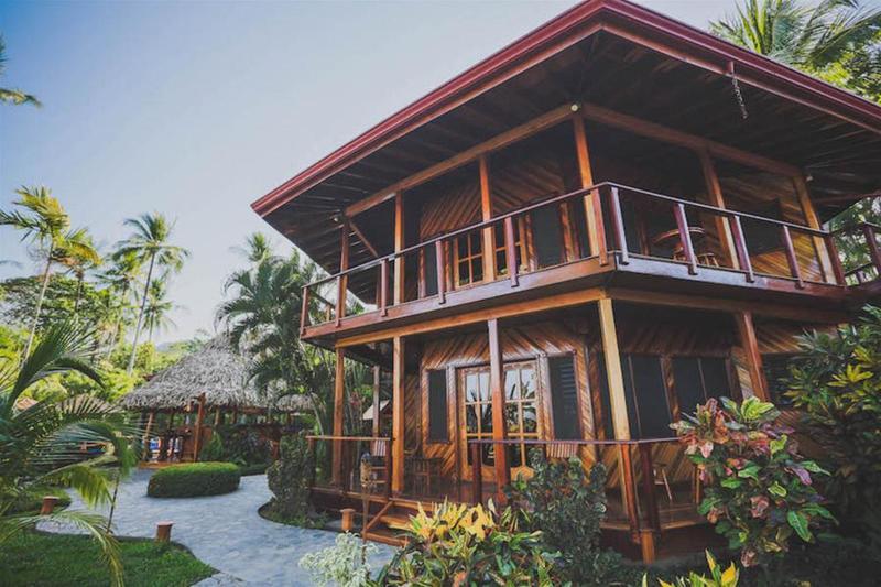 Tambor Tropical (adults Only) 3* Pacific Central Coast
