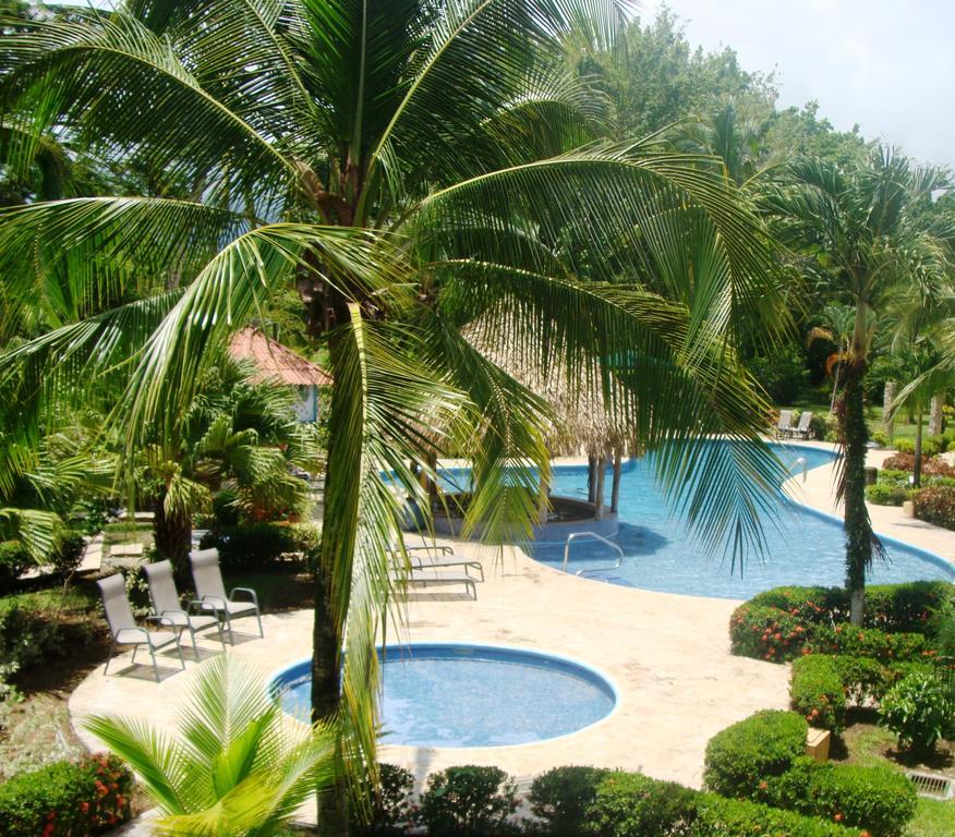Getaways At Pueblo Real Hotel Quepos