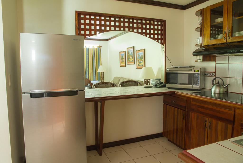 Getaways At Pueblo Real Quepos