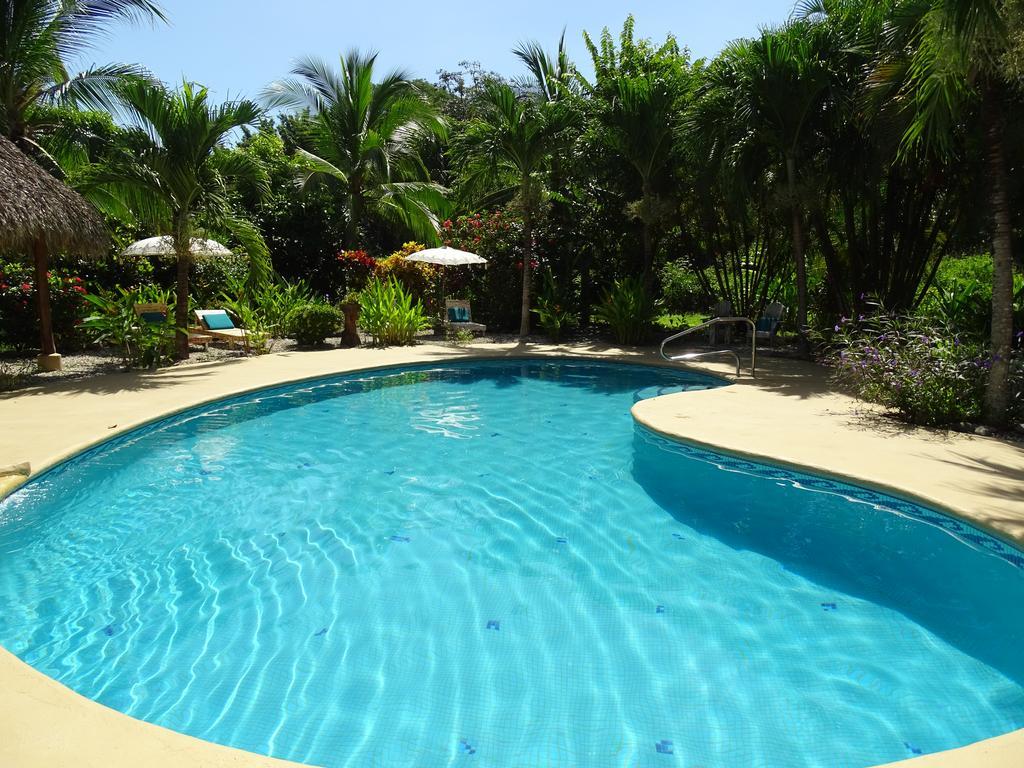 Indigo Yoga Surf Hotel Malpais