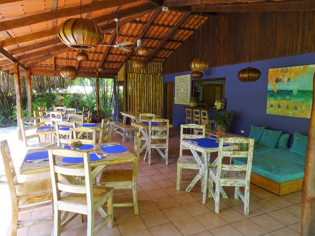 Indigo Yoga Surf 2* Malpais