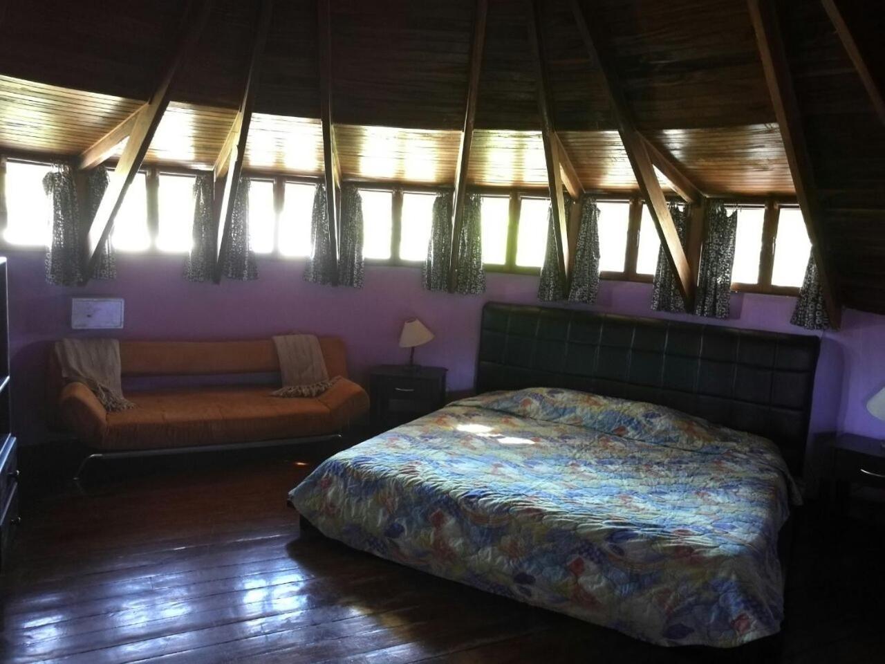 Hotel Mamiri Tamarindo
