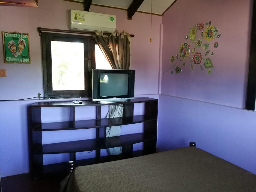 Hotel Mamiri