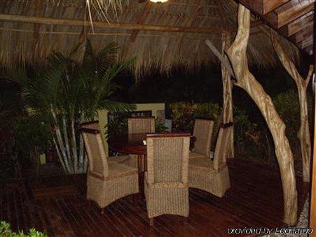 Vista Hermosa Bed & Breakfast