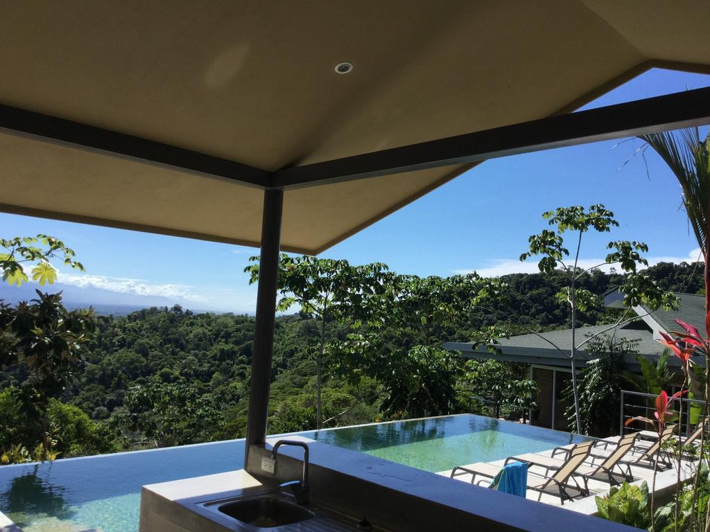 Hotel Casa Libertinn Manuel Antonio