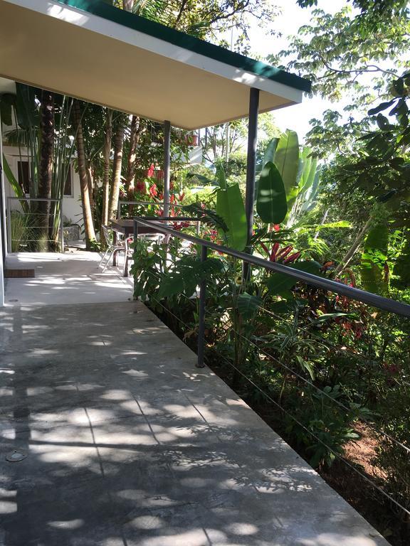 Casa Libertinn * Manuel Antonio