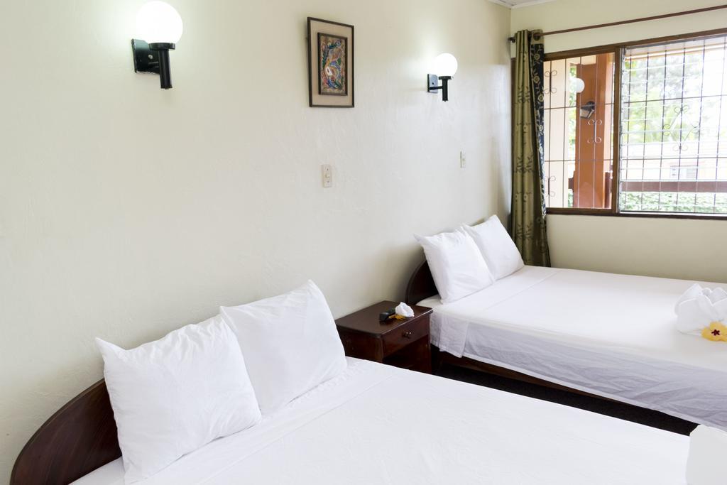 Zabamar Hotel 2*