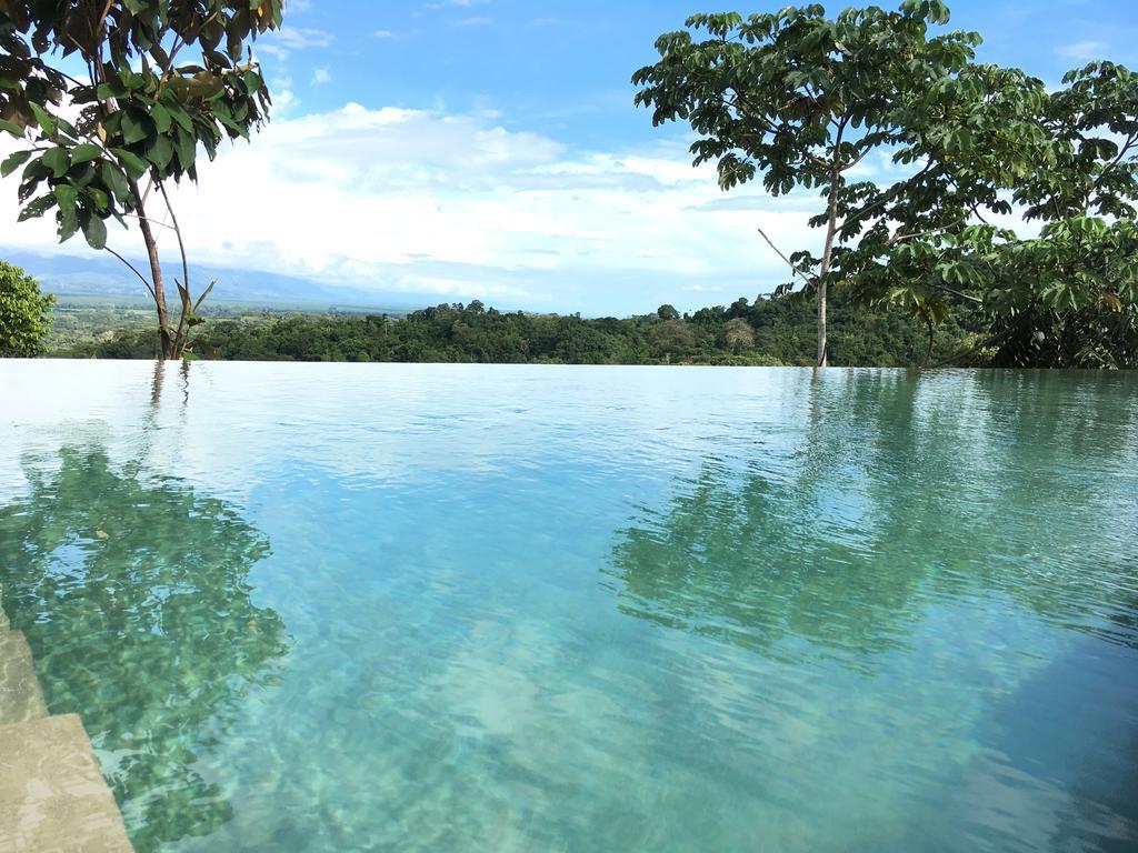Casa Libertinn * Manuel Antonio