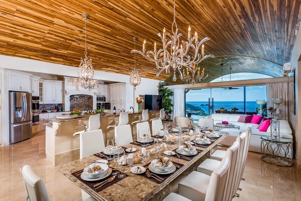 Casa Dare To Dream Villa