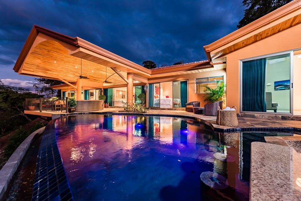 Villa Casa Dare To Dream *