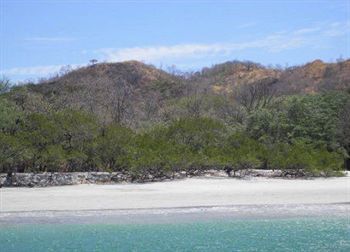 Hotel Bahia Esmeralda Potrero (Guanacaste)