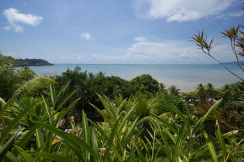 Rancho Corcovado