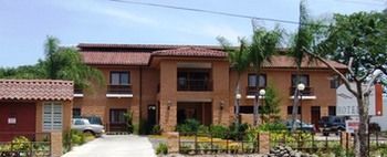 Rincon Del Llano Hotel 3*