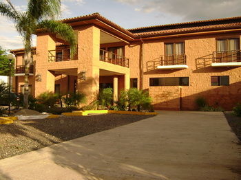 Hotel Rincon Del Llano GUANACASTE