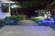 Mandarina Hotel