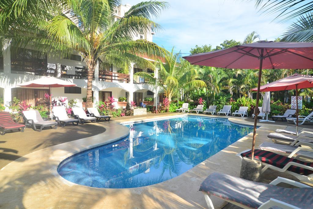 Pochote Grande Hotel Jaco