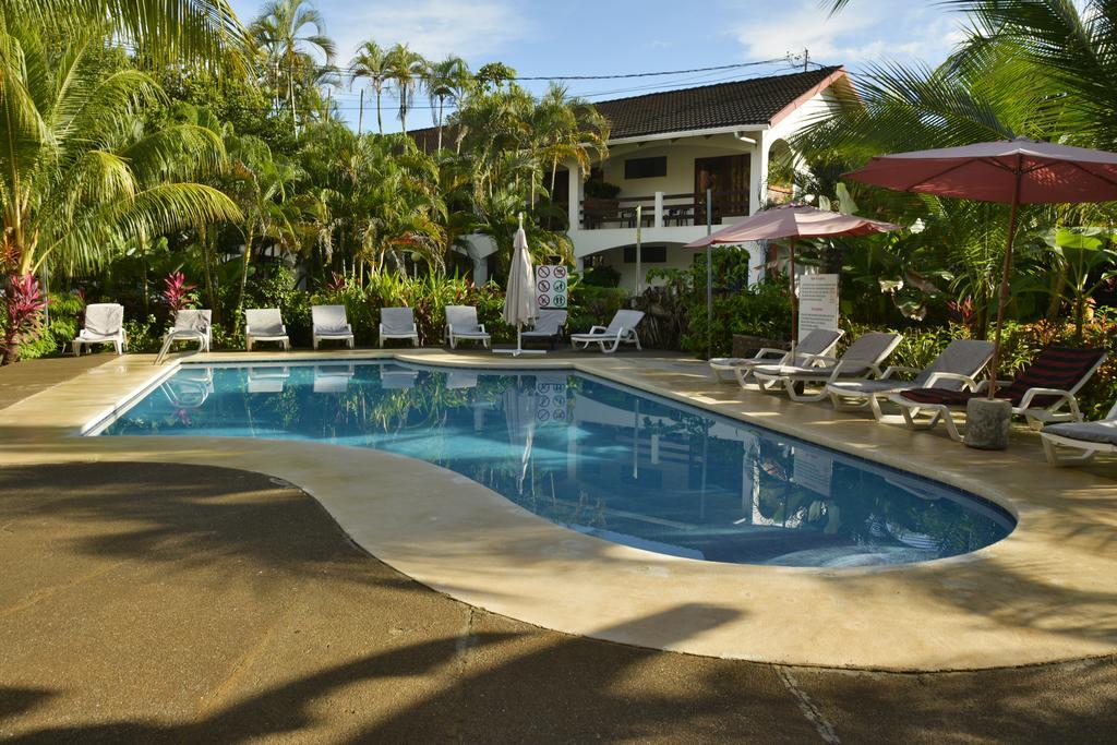 Hotel Pochote Grande 3*