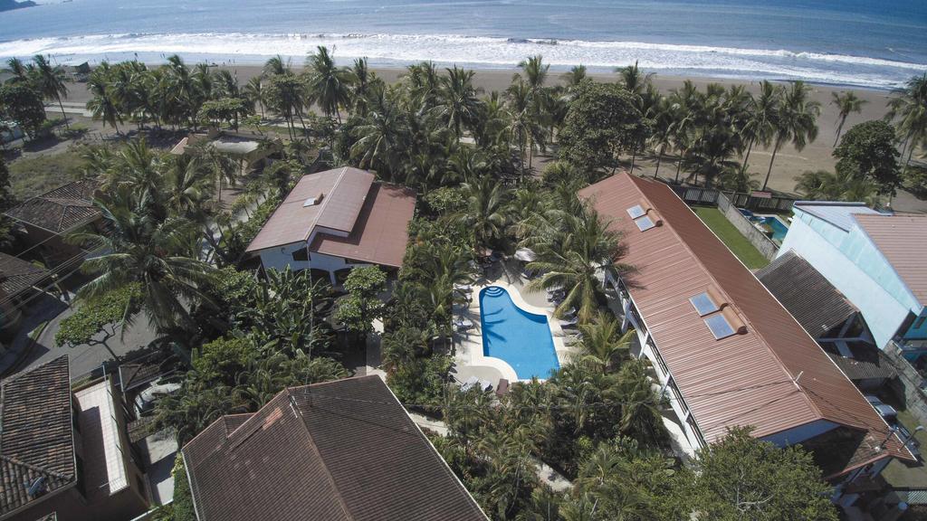 Pochote Grande Hotel