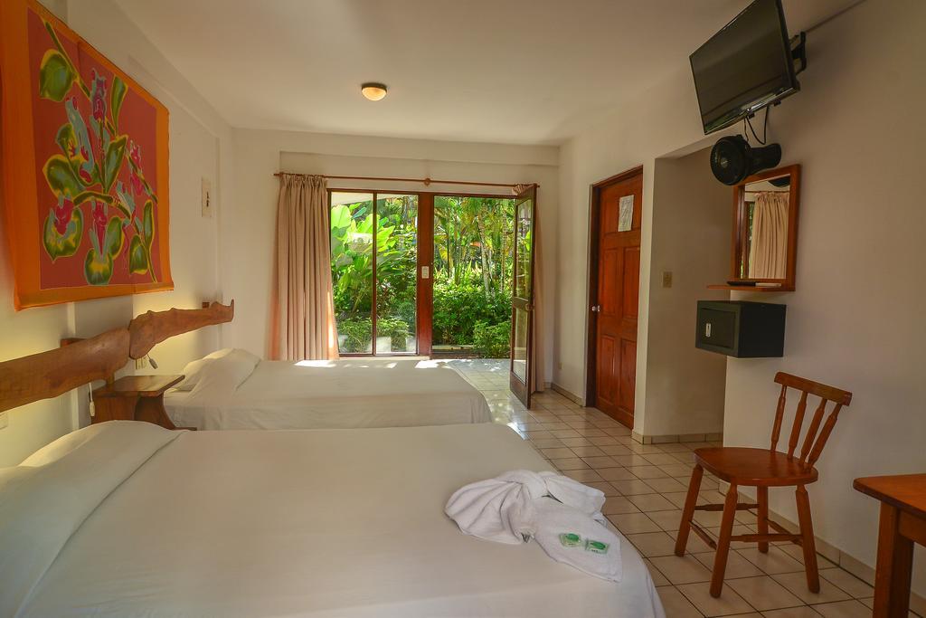 Hotel Pochote Grande Jaco