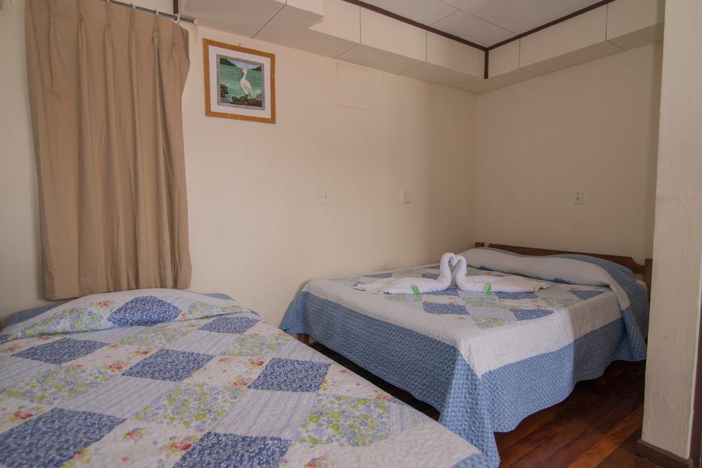 Hotel Sierpe River 5* Sierpe
