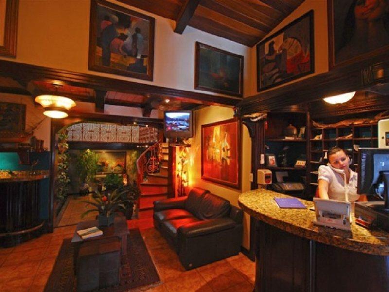 Casa Roland Hotel 4*