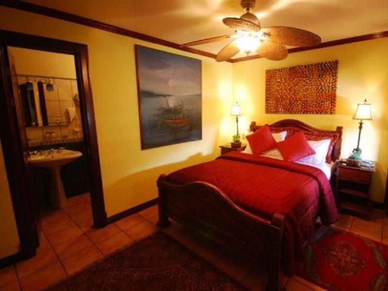 Hotel Casa Roland