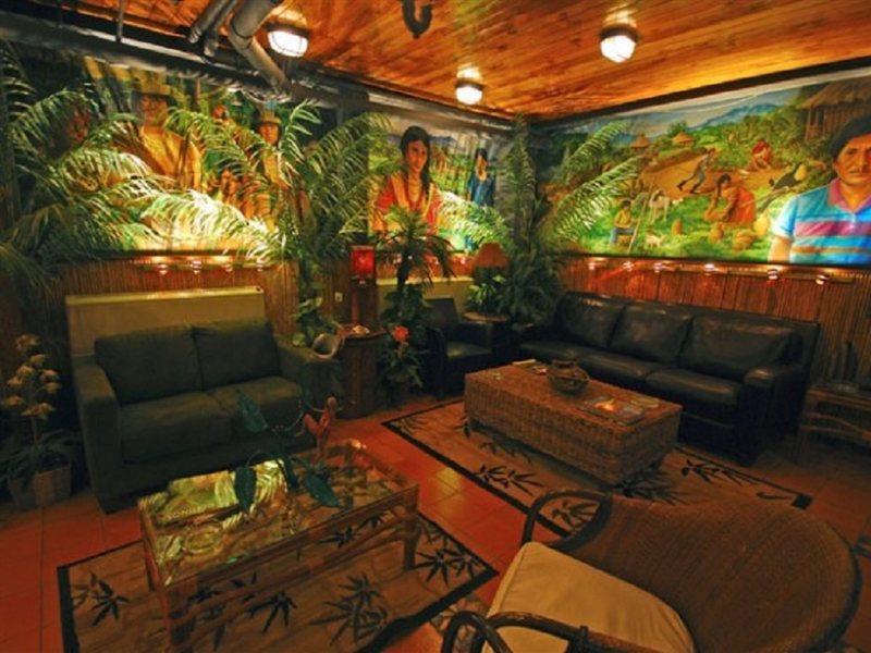 Hotel Casa Roland