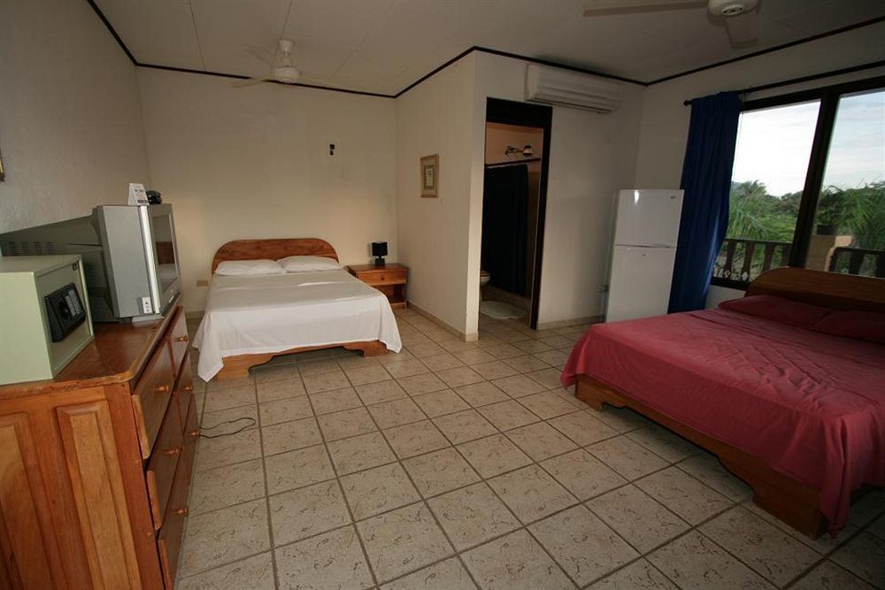 Blue Palm Hotel Jaco