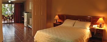 Copacabana And (adults Only) Love hotel 3*