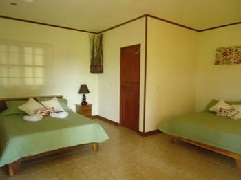Hotel Green Hotel Jaco