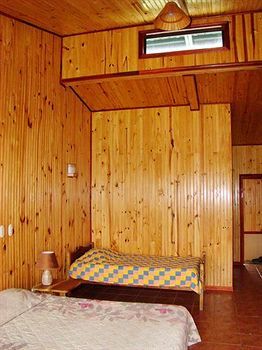 Bed & Breakfast Golden Forest 3*