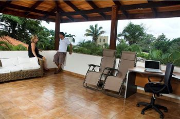 Vista Hermosa Bed & Breakfast 4*