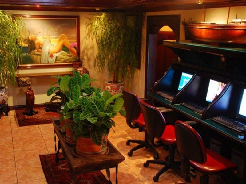Casa Roland Hotel San Jose (San Jose)