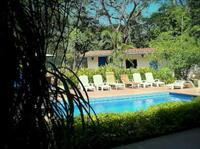Blue Hotel Tamarindo