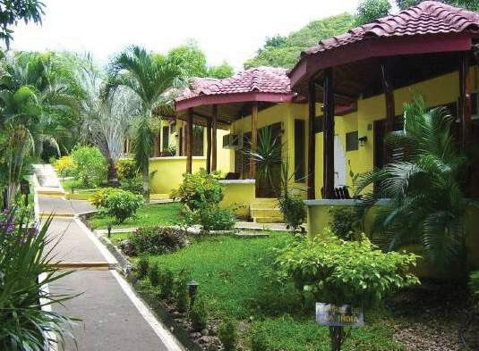 El Milagro 3* Tamarindo