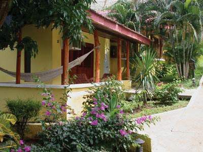 Hotel El Milagro 3*