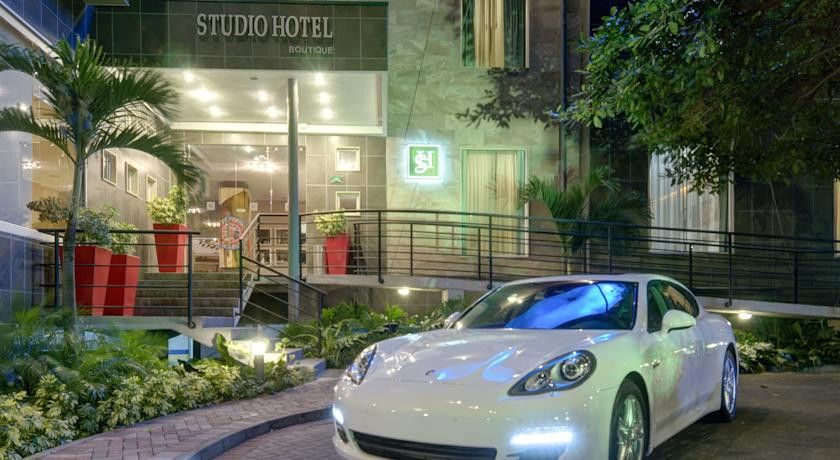 Studio Boutique San Jose (San Jose)