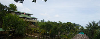 Hotel Rancho Corcovado 3*